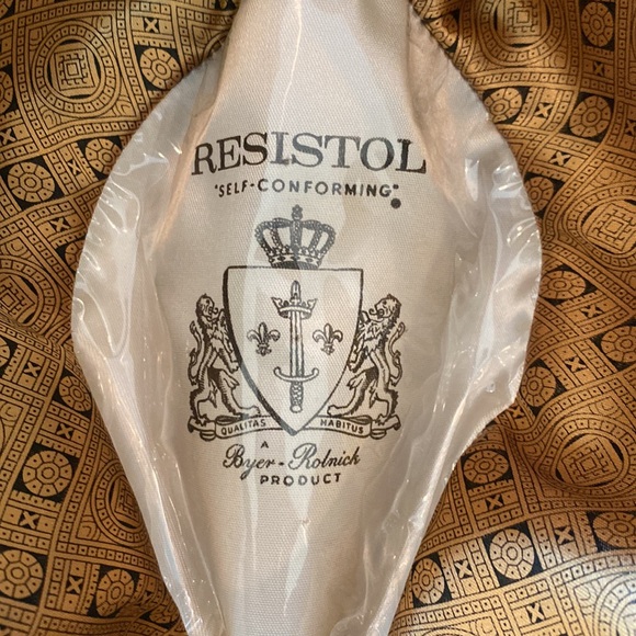 Resistol self-conforming hat 7 1/8” - Picture 3 of 8